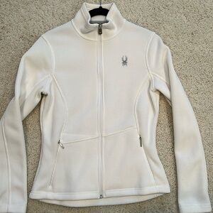 Spyder Jacket